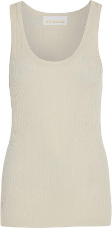 Remain Gere Sleeveless Knit Top
