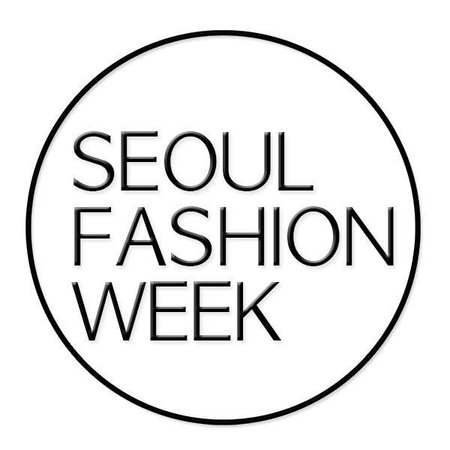 Seoul Fashion Week Logo