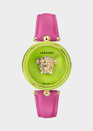 Versace Palazzo Empire Tribute Edition Watch for Women | US Online Store