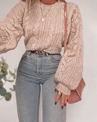 sweater fashion pinterest - Google Search