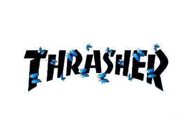 Thrasher filler