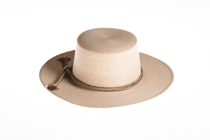 ASN Hats The Carmen Hat