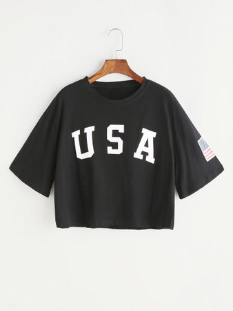 T-Shirts, Buy Women's T-shirts at Cheap Prices | Romwe.com