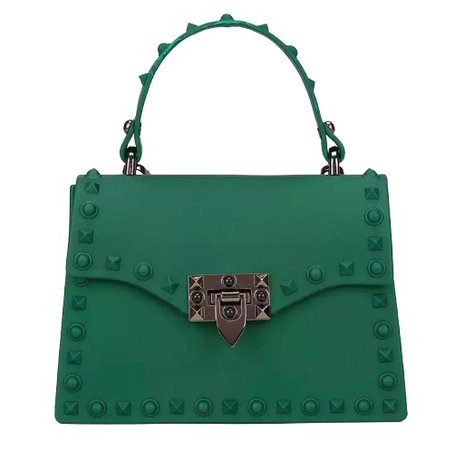Green Ali Bag