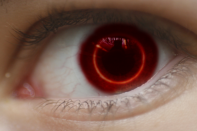Shinigami Eye by Tsukiikun on DeviantArt