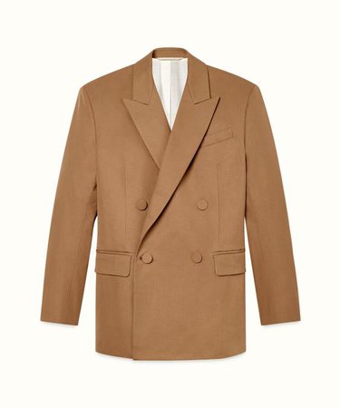 FENTY SUIT JACKET WITH FANNY PACK