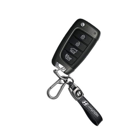 hyundai car keys