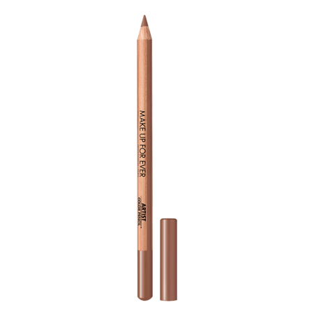 MAKEUP FOREVER ARTIST COLOR PENCIL BROW, EYE & LIP LINER ANYWHERE CAFFEINE