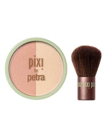 Pixi | Beauty Blush Duo | MYER