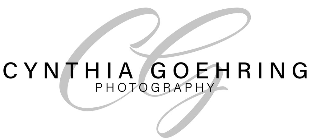 Cynthia Goehring logo