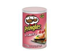 Pringles: Japanese Fried Chicken Flavor — Sugoi Mart - Sugoi Mart