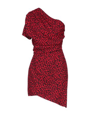 Saint Laurent Short Dress - Women Saint Laurent Short Dresses online on YOOX United States - 15036480UC