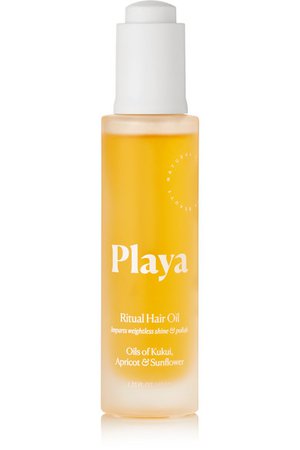 Playa Hair Oil