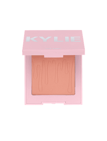 Kitten Baby | Blush | Kylie Cosmetics by Kylie Jenner