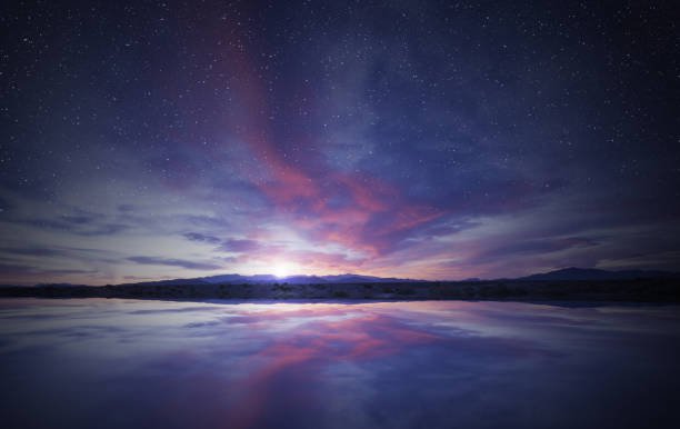 Best Twilight Sky Stock Photos, Pictures & Royalty-Free Images - iStock
