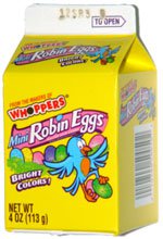 Mini Robin Eggs