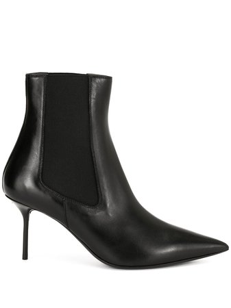 Tom Ford Heeled Chelsea Boots - Farfetch