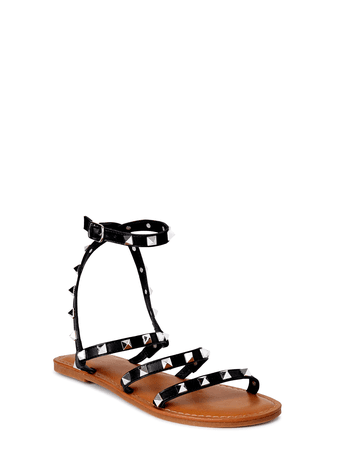 gladiator sandals