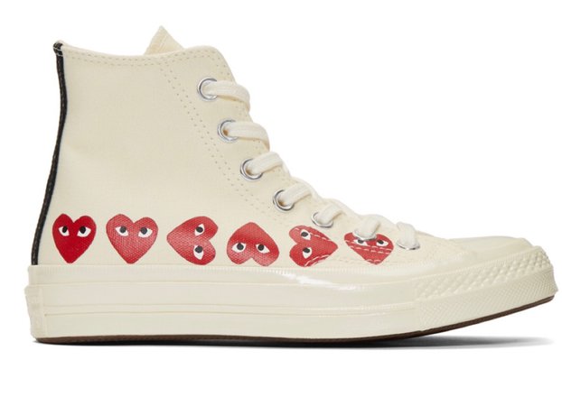 comme does garcon