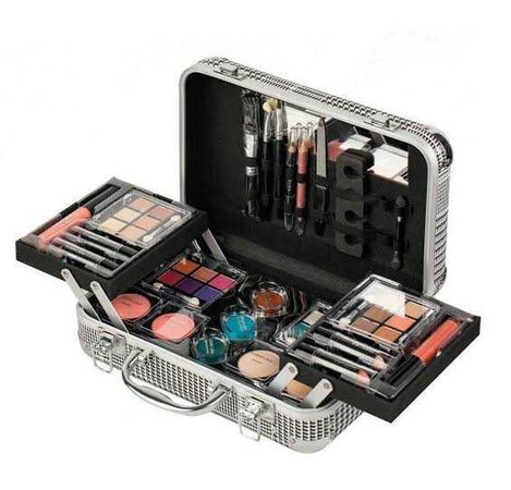 Makeup Kit Case