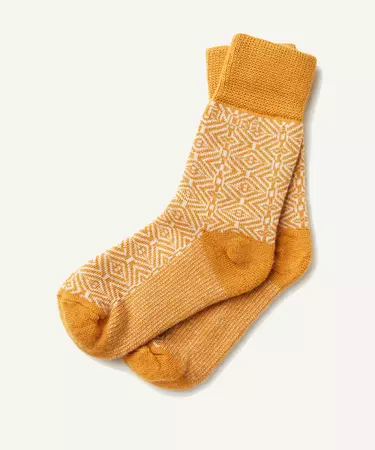 Nordic Merino Socks – FINDRA Clothing