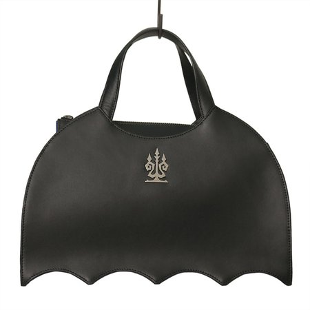 Bat Handbag (Real Leather) | Moi-même-Moitié | Wunderwelt Fleur - Online Boutique for Gothic & Lolita Fashion