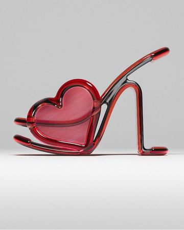 Concept Heels by Pet Liger / Ig: @PetLiger