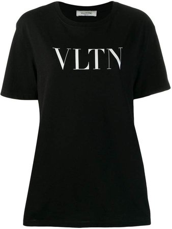 VLTN logo T-shirt