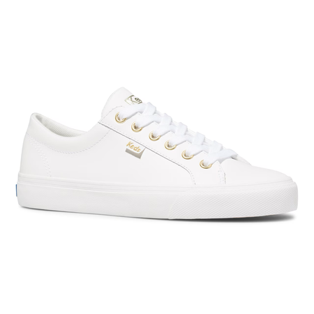 Keds white sneakers