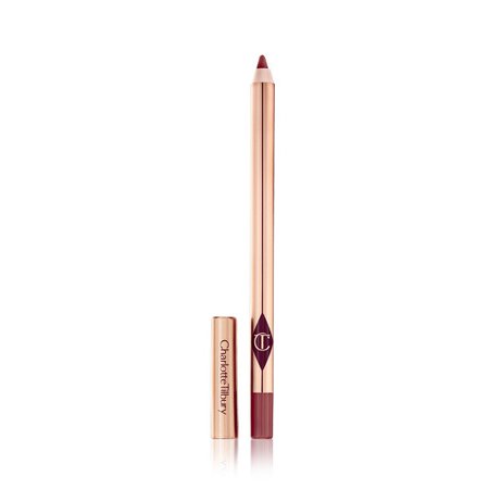 Love Trap - Lip Cheat - Peachy-brown Lip Liner Pencil | Charlotte Tilbury