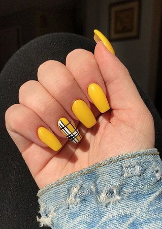 cute acrylic nails - Google Search