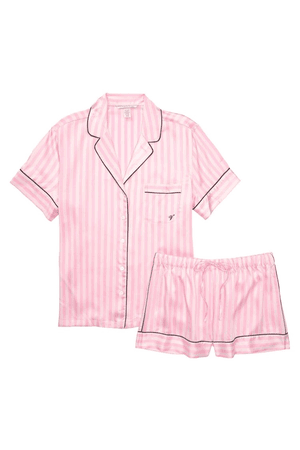 vs pink victoria’s secret pjs pyjamas