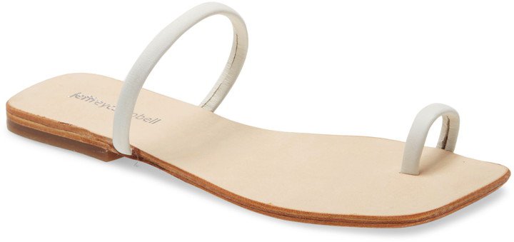 Darbey Slide Sandal