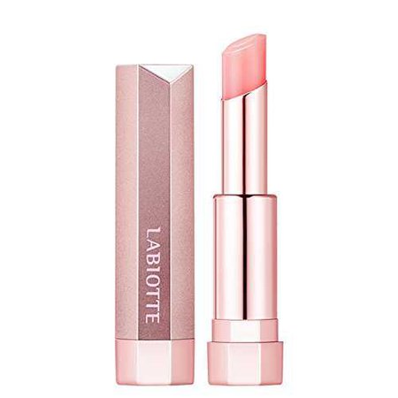 Amazon.com : [LABIOTTE] Petal Affair Lip Glow Stick #1 Blossom Care 4g : Beauty