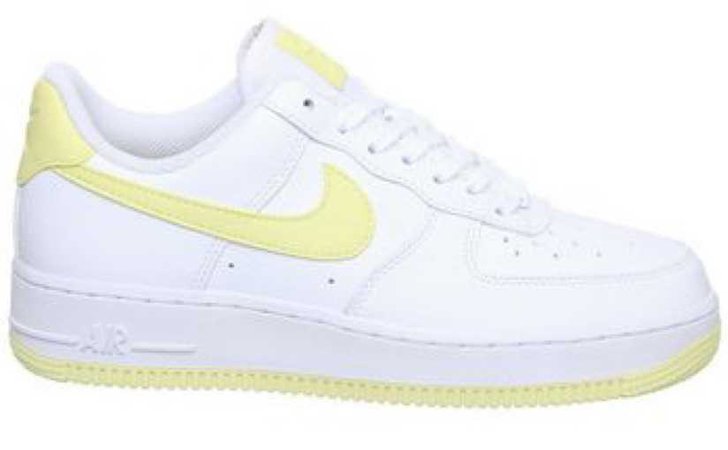 Air Force yellow