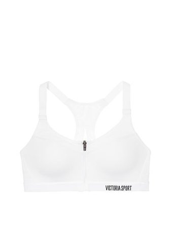 Incredible by Victoria Sport Sport-BH mit Frontverschluss – Victoria Sport – Victoria's Secret