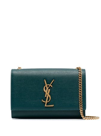 Shop Saint Laurent Kate crossbody bag with Express Delivery - FARFETCH