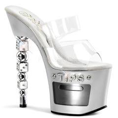 Dice-702-2 – Pleaser Shoes