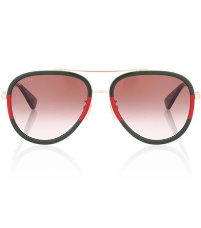 Exclusive to mytheresa.com — Aviator sunglasses
