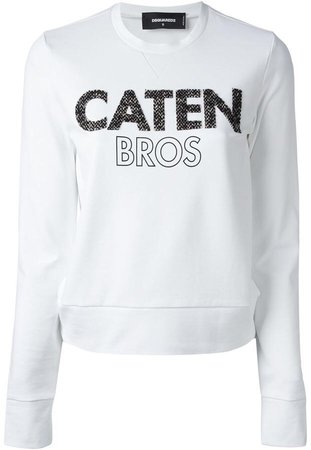caten bros sweater