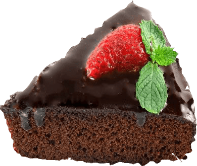Cake Chocolate