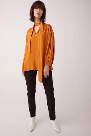 Ricochet AW19 Outskirt Top Made in NZ | Ricochet Clothing