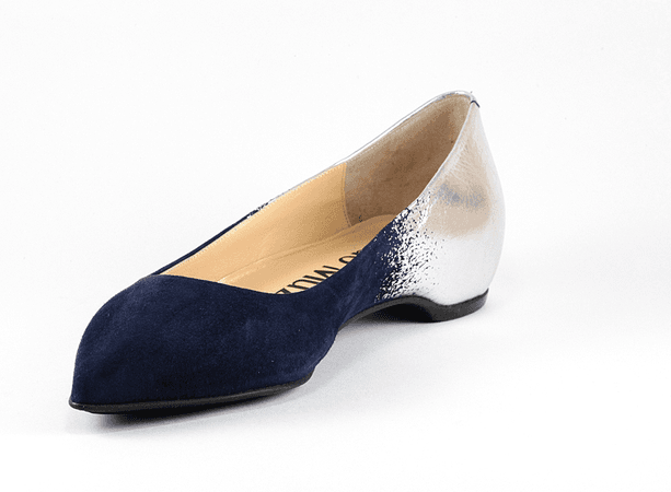 3285 Nando Muzi Shoes / Multicolored | Italian Designer Shoes | Rina's Store