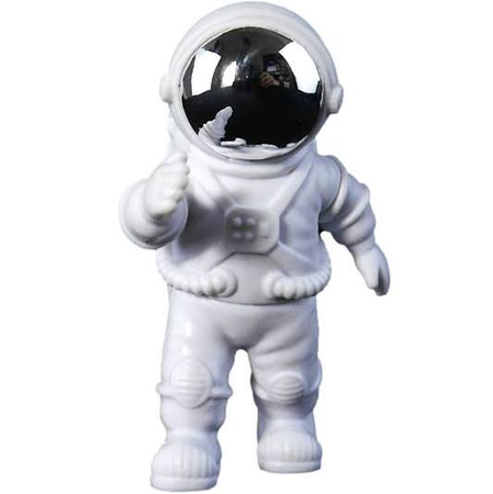 mini astronaut