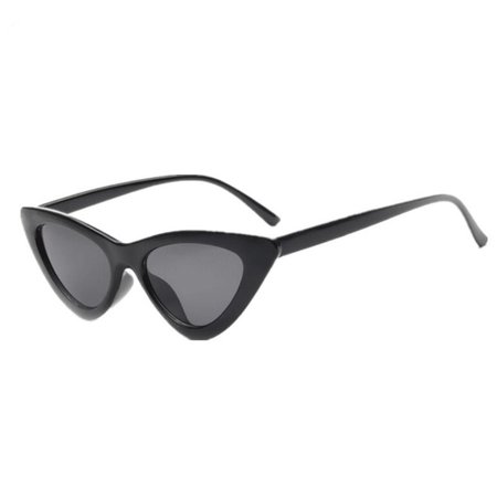 Small Cat Eye Sunglasses for Women at Kaiale.com