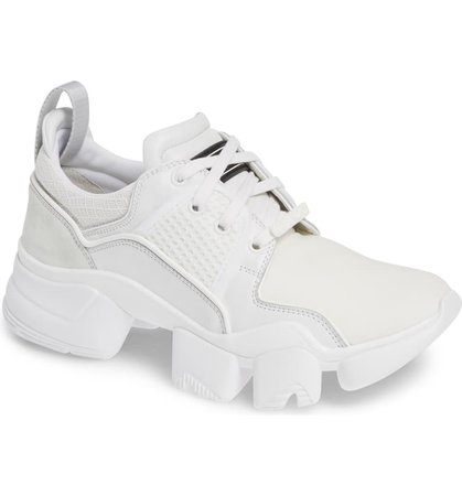 Givenchy Jaw Sneaker (Women) | Nordstrom