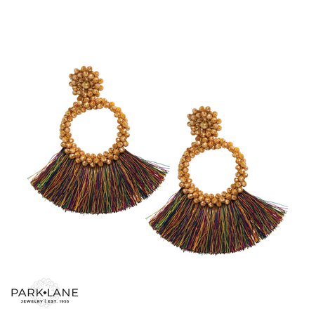 Park Lane Jewelry - Marley Earrings $74