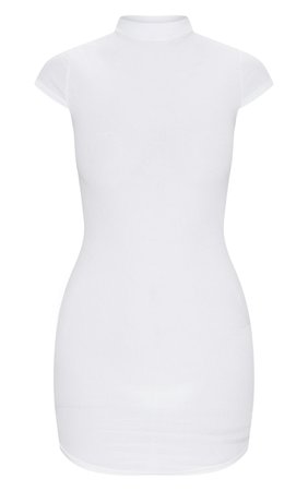 white mini dress - Google Search