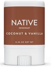 native travel deodorant - Google Search