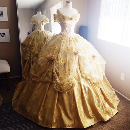 Other belle dress